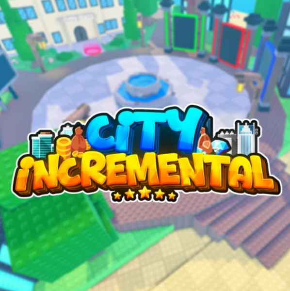 City Incremental thumbnail