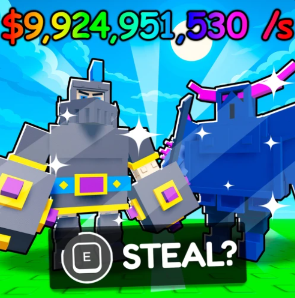 Steal a ClashRot thumbnail