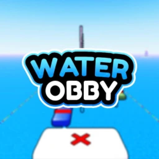 Water Obby thumbnail